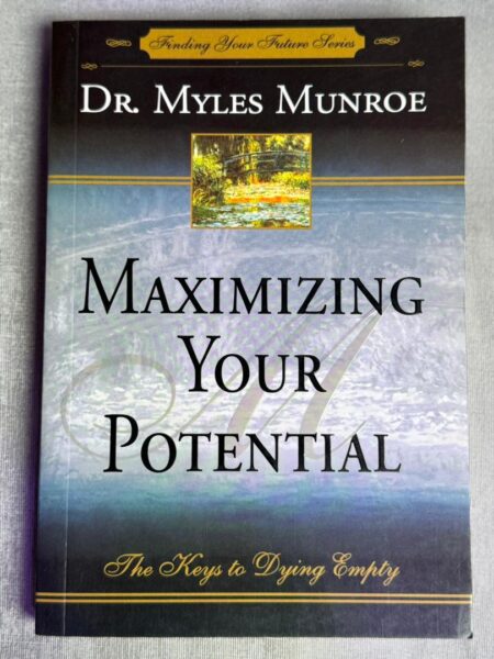 Maximizing Your Potential