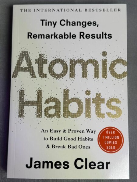 Atomic Habit
