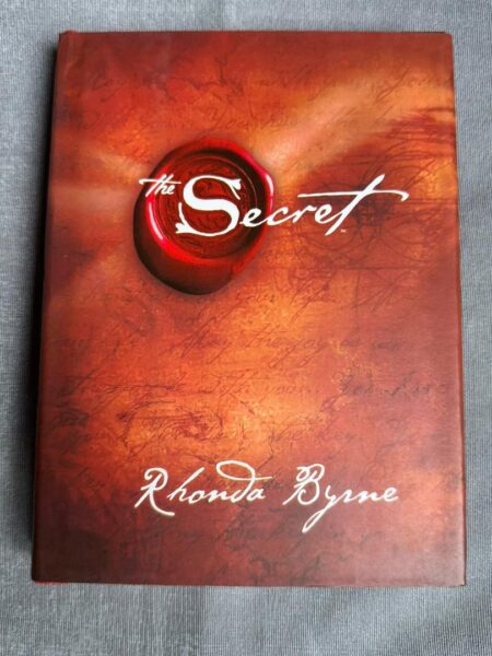 Rhonda Byrne: The Secret