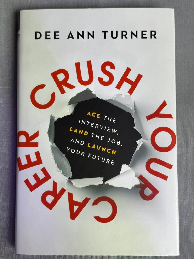 Crush Your Career