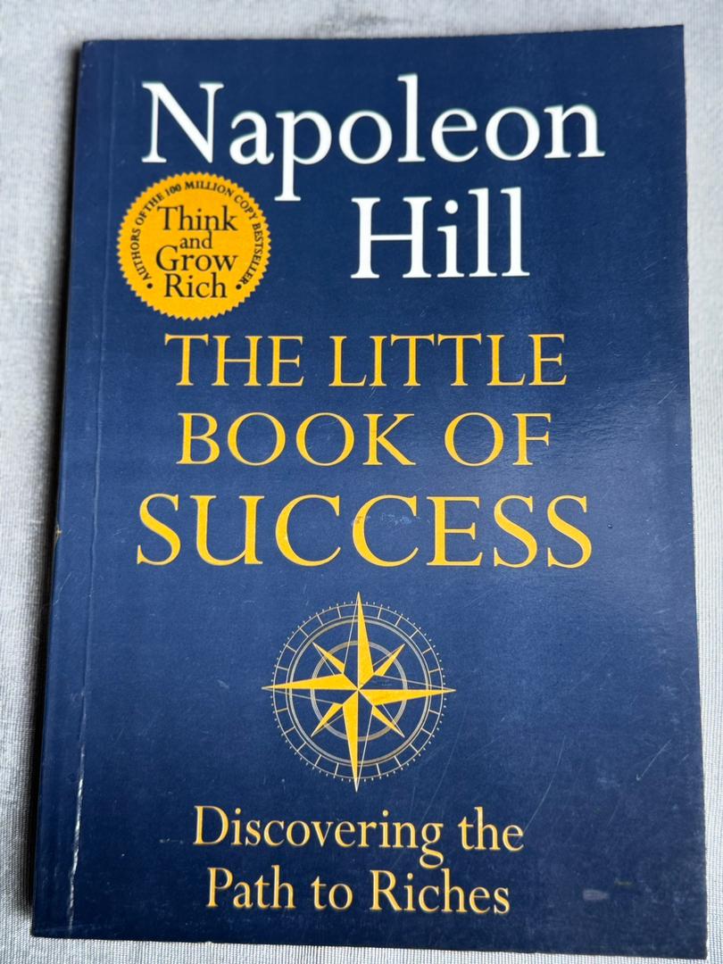 The Little Book of Success