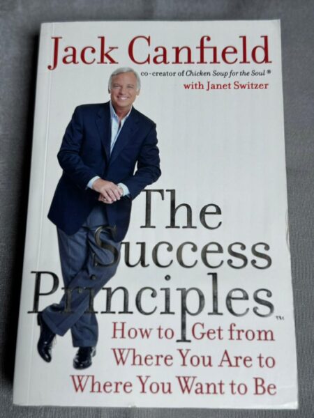 The Success Principles