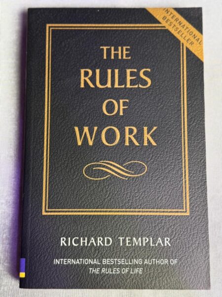 The Rule of Work
