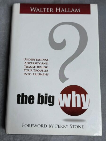 The Big Why