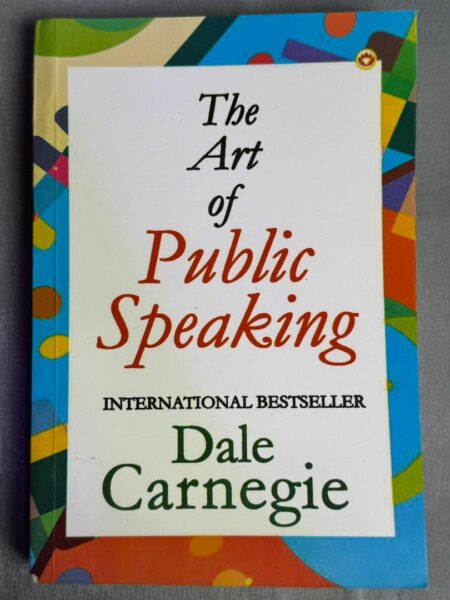 The Art of Public Speaking