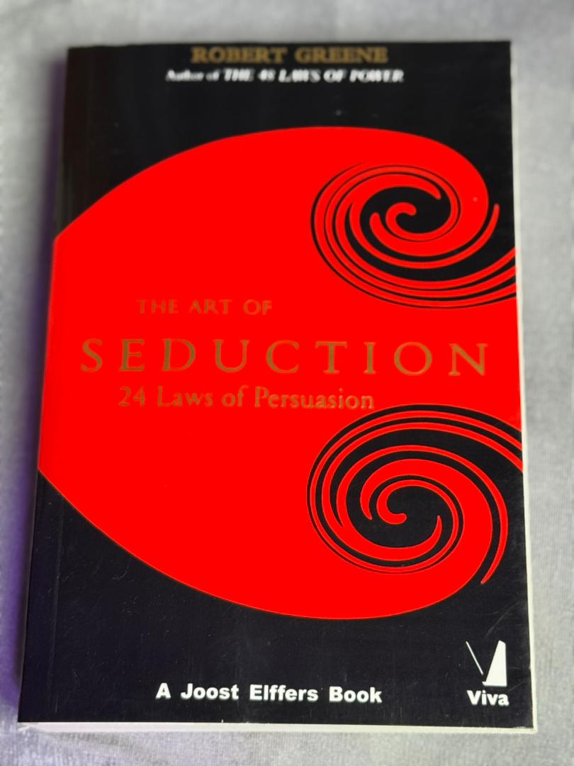 The Art of Seduction