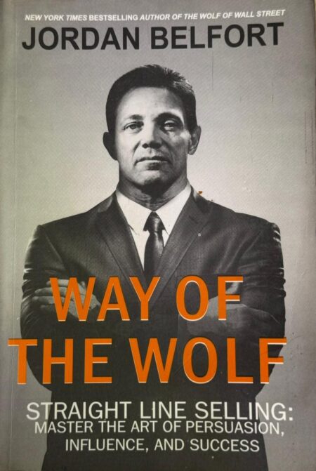 Way of the Wolf