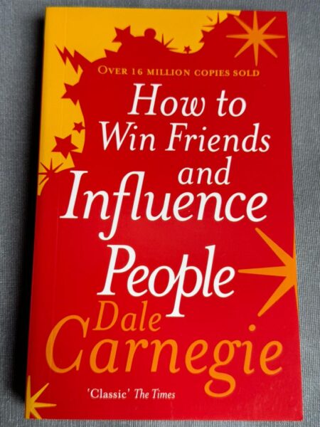 How to Win Friends & Influence People