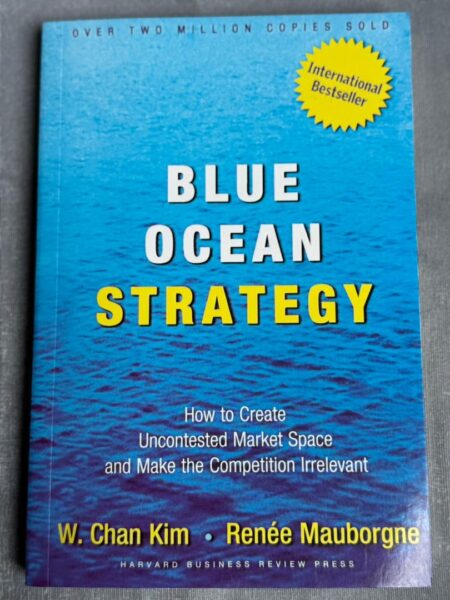 Blue Ocen Strategy