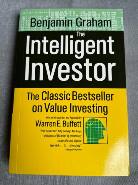 The Intelligent Investor