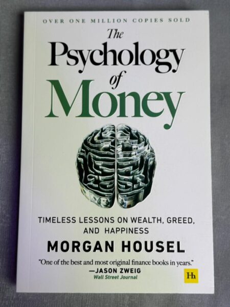 The Psychology of Money