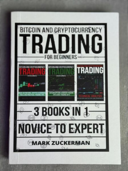 Bitcoin & Cryptocurrency Trading