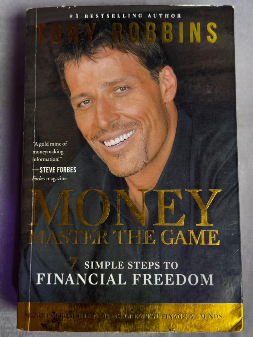 Money: Master the Game