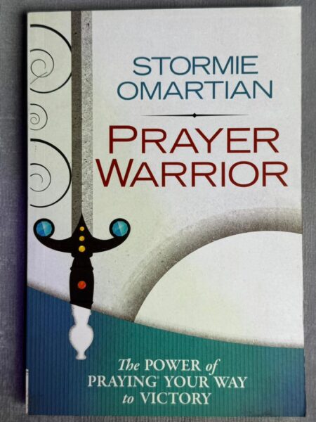 Prayer warrior