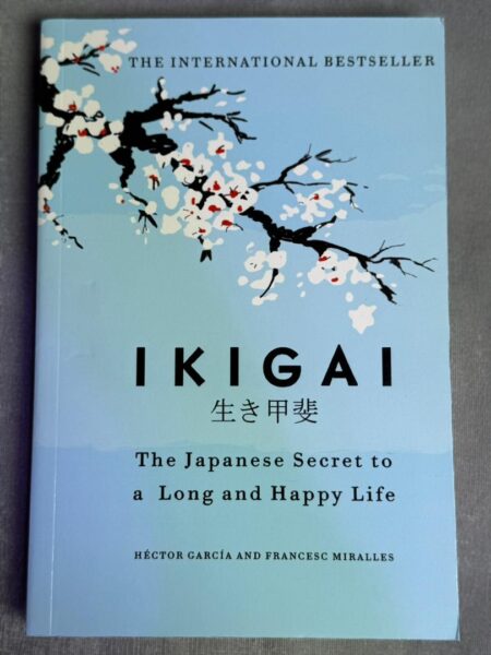 Ikigai