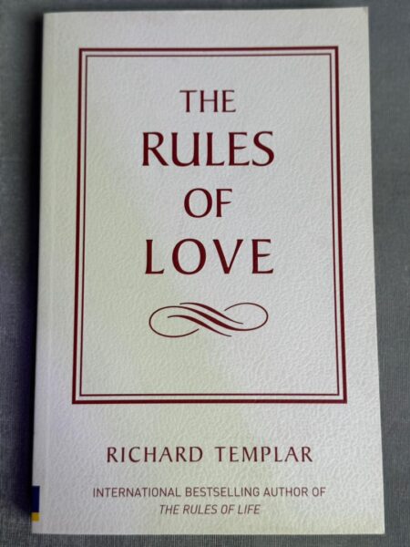 The Rule of Love