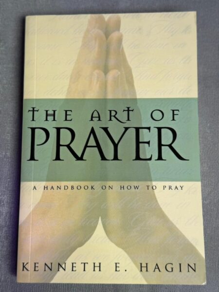 The Art of Prayer