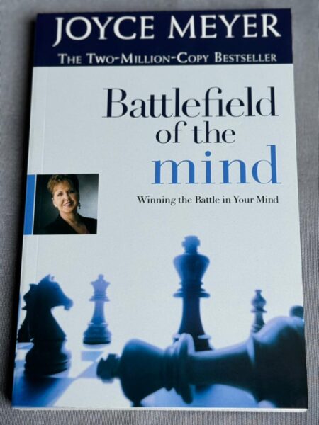 Battlefield of the Mind