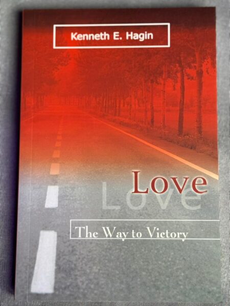 Love: The Way to Victory