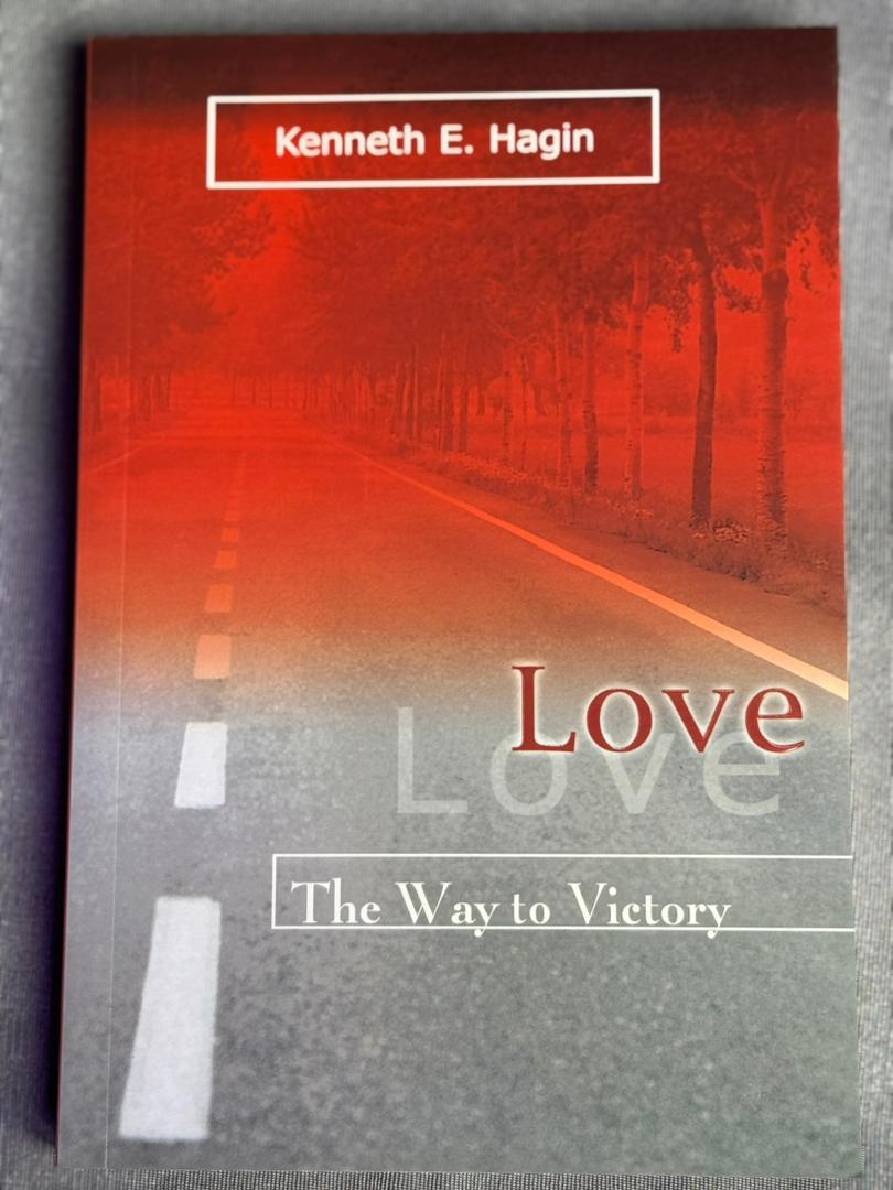 Love: The Way to Victory