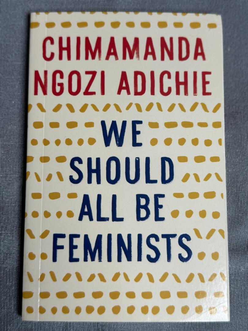 We Should All Be Feminists