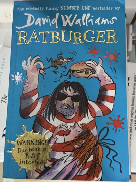 Ratburger