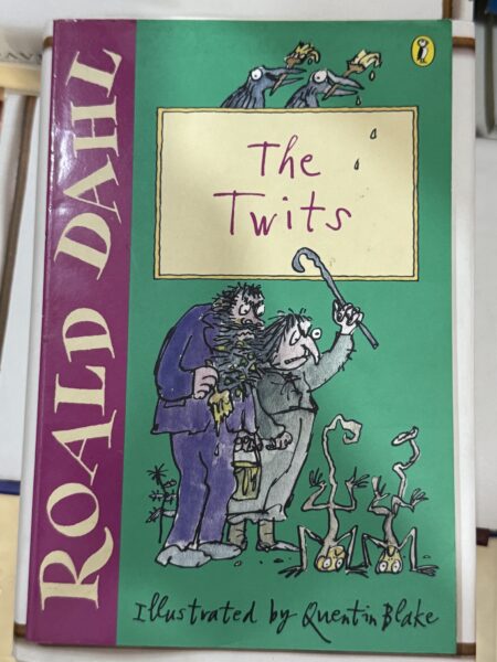 The Twits