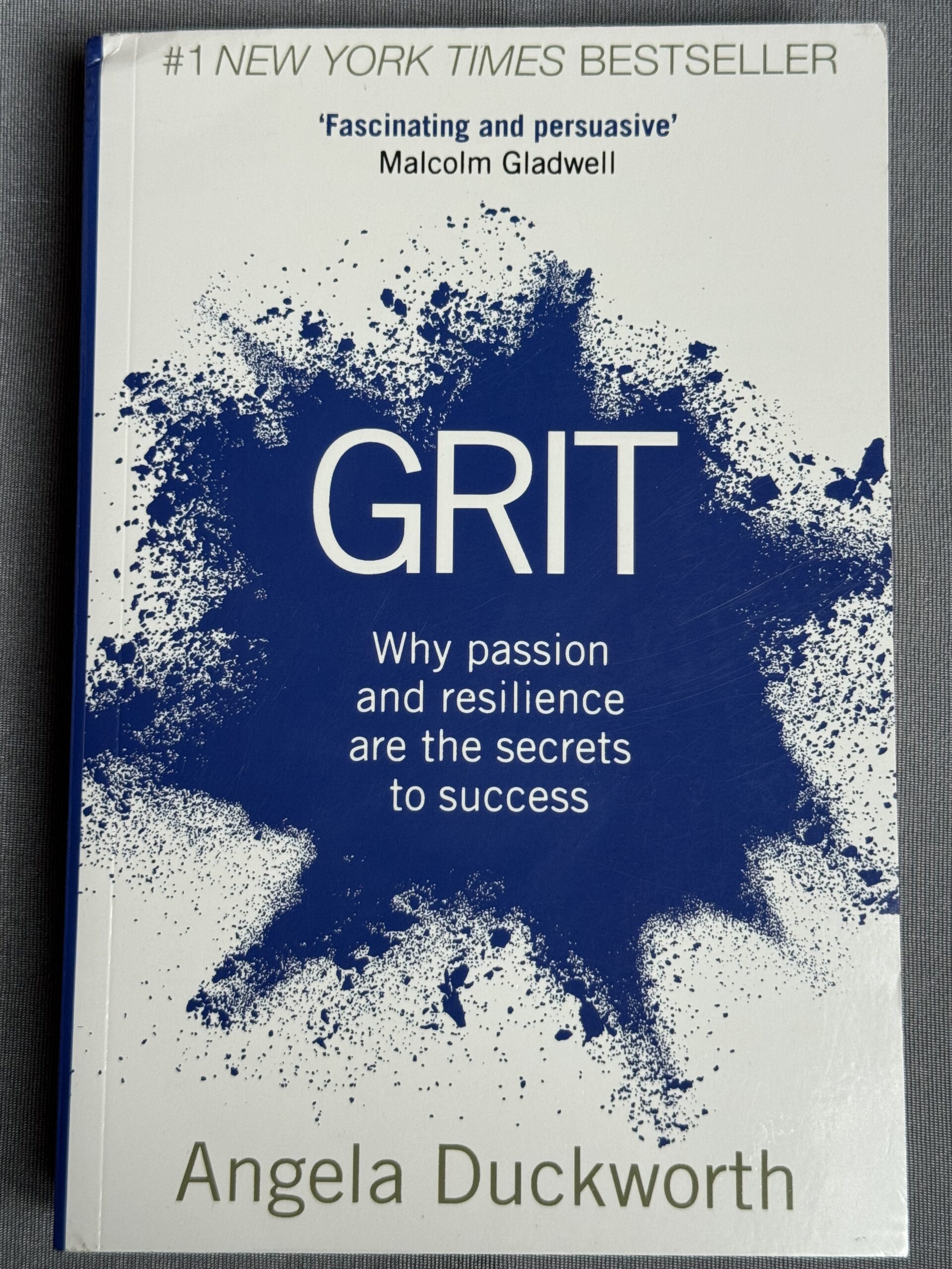 Grit