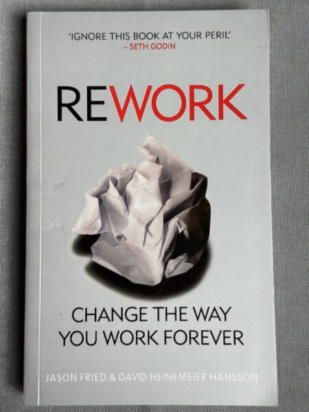 Rework