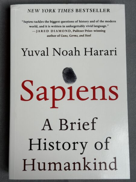 Sapiens