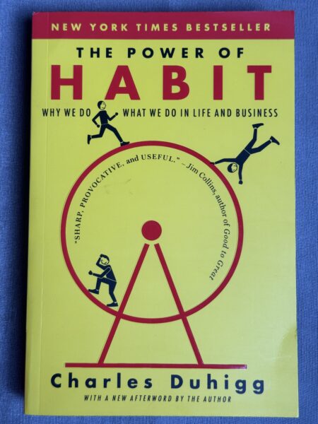 The Power of Habit
