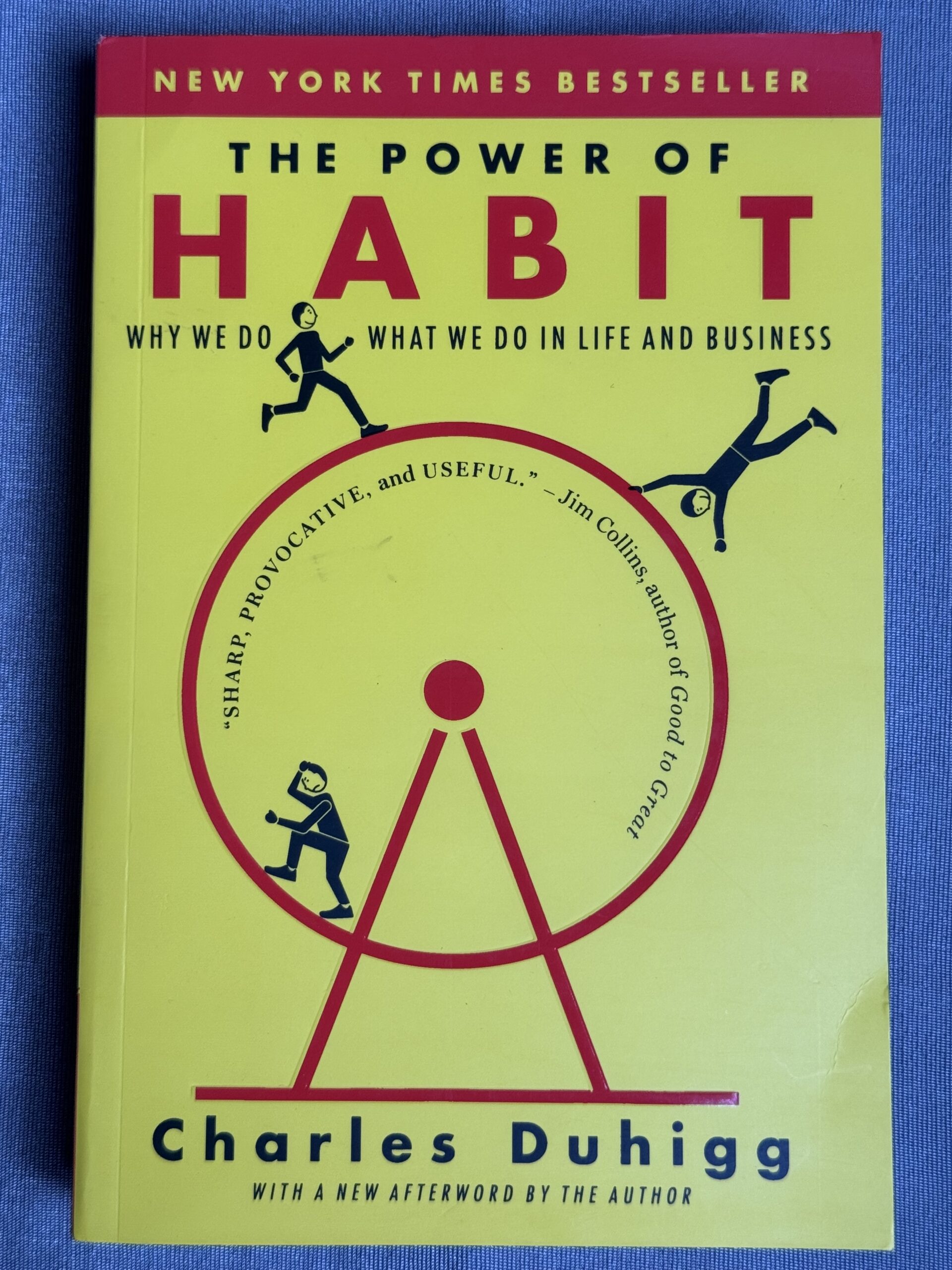 The Power of Habit