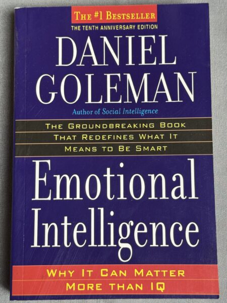 Emotional Intelligence