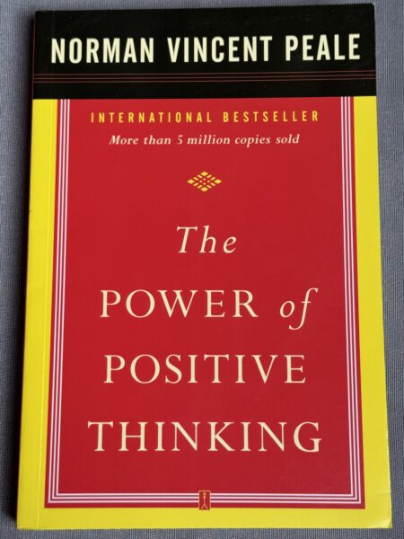 The Power of Positive Thinking