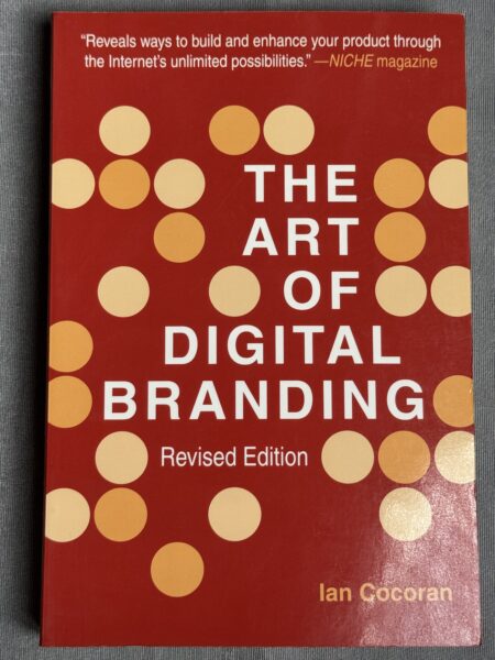 The Art of Digital Branding