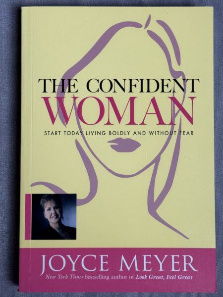 The Confident Woman