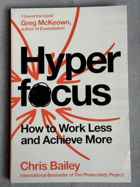 Hyperfocus