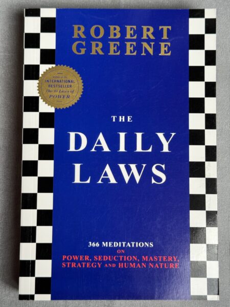 The Daily Laws