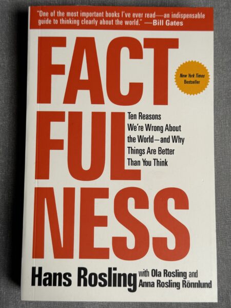 Factfulness