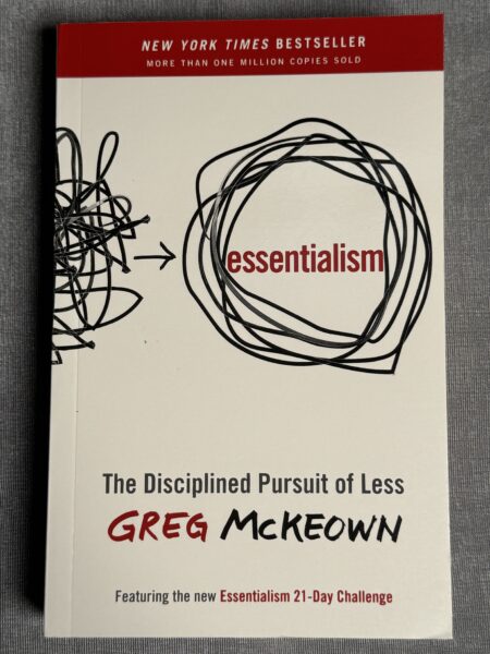 Essentialism
