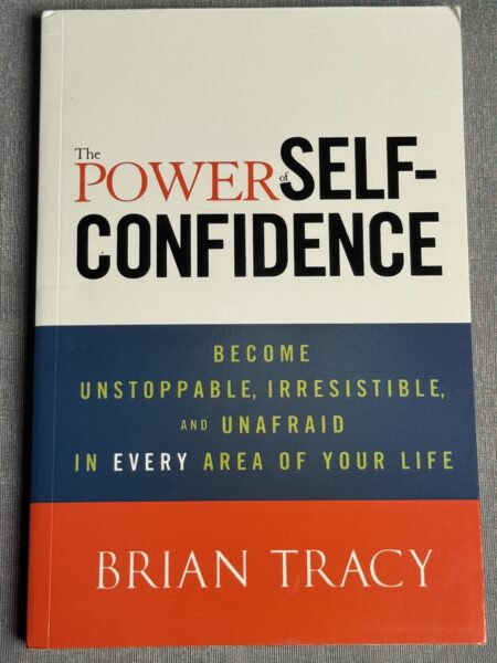 The Power of Self‑Confidence