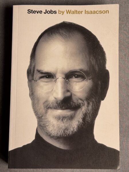 Steve Jobs