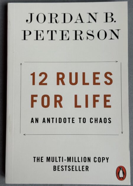 12 Rules for Life
