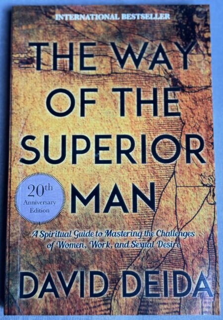 The Way of the Superior Man