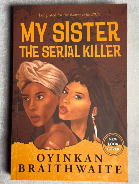 My Sister, the Serial Killer