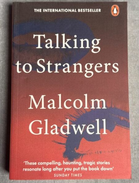 Talking to Strangers