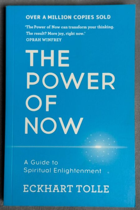 Power of Now