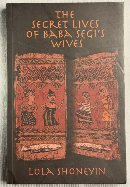 The Secret Lives of Baba Segi’s Wives