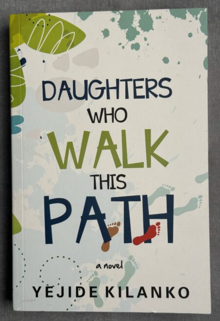 The Daughter Who Walked This Path