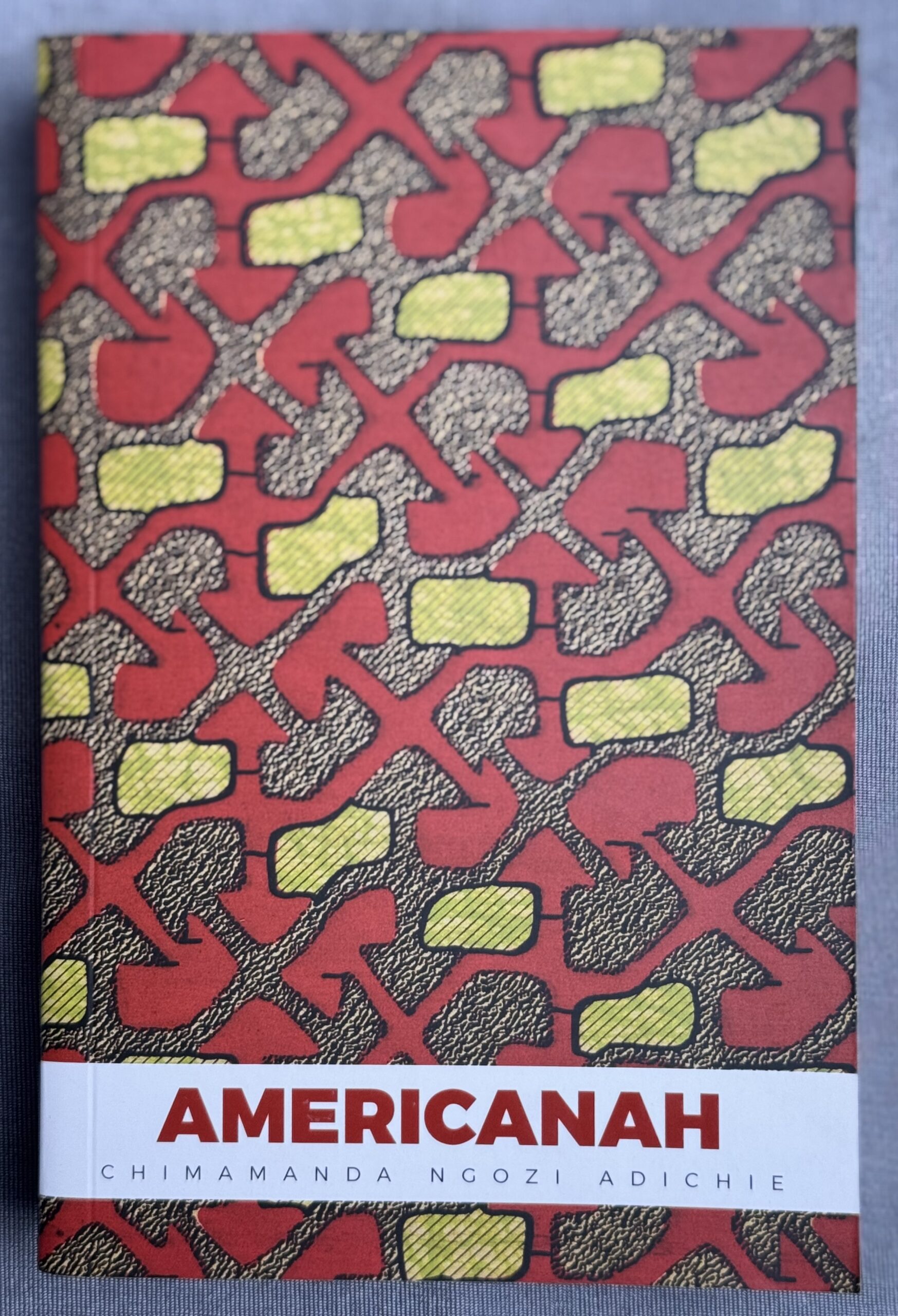 Americanah